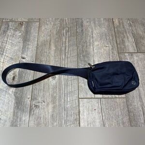 LuLuLemon beltbag